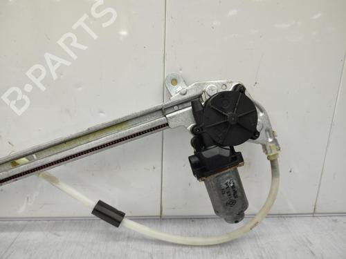 Used Rear left window mechanism Rear left window mechanism RENAULT LAGUNA II (BG0/1_) 1.9 dCi (107 hp) 23676543 23676543