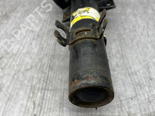 Used Left front shock absorber Left front shock absorber VW POLO V (6R1, 6C1) 1.6 TDI (90 hp) 26218014 26218014