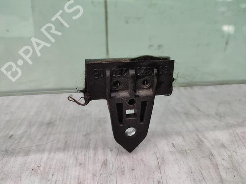 Front right door window NISSAN QASHQAI / QASHQAI +2 I (J10, NJ10, JJ10E) 1.5 dCi | BP23720469C19 