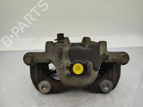 Left front brake caliper KIA RIO III (UB) 1.1 CRDi | BP23676240M105 - Image 2