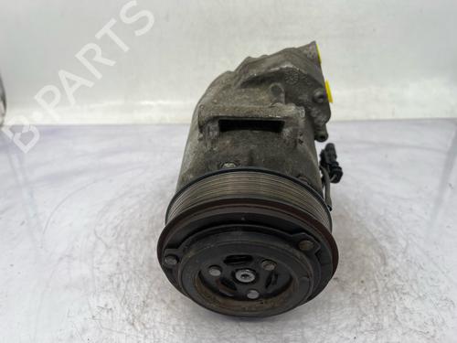 Used AC compressor AC compressor 37193734 37193734