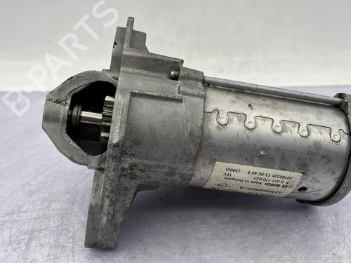 Starter RENAULT TALISMAN (LP_) 1.6 dCi 160 | BP24146308M8 - Image 4