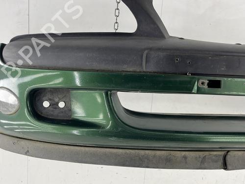 Front bumper OPEL TIGRA (S93) 1.4 16V (F07) | BP26539484C7 