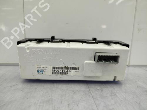 display-monitor-renault-clio-iii-br01-cr01-2005-2006-2007-2008-2009-2010-2011-2012-2013-2014-23675297 main image