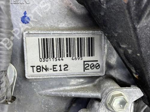 Motor für TOYOTA AURIS (_E18_) 1.2 (NRE185_, NRE185R) (116 hp) 23751746
