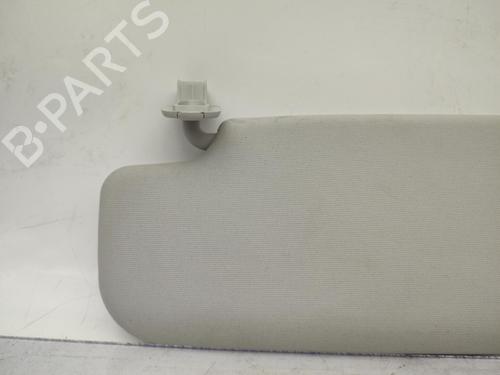 Right sun visor VW GOLF VI (5K1) 1.6 TDI | BP23677990I2  - Image 5