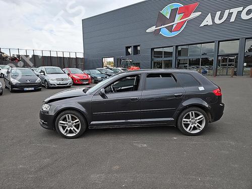 Headlight switch AUDI A3 Sportback (8PA) 2.0 TDI 16V | BP23742305I24  - Image 52