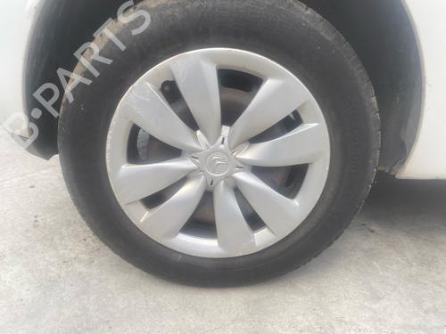 Right tailgate light CITROËN C3 II (SC_) 1.1 i | BP36956768C80 - Image 60