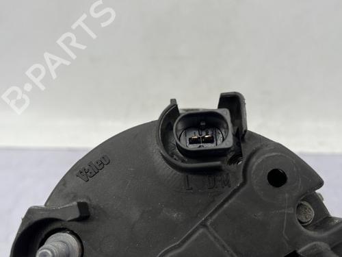 Alternator SKODA FABIA II (542) 1.2 | BP23758032M7