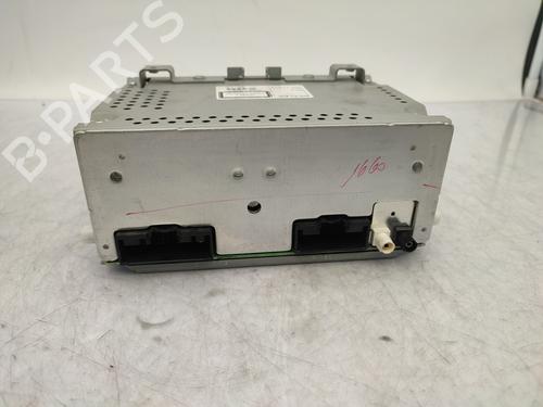 Used Radio Radio FORD FIESTA VI (CB1, CCN) 1.5 TDCi (75 hp) 23864946 23864946