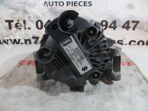 Alternator SUZUKI SWIFT III (MZ, EZ) 1.3 DDiS (RS413D) | BP23705132M7  - Image 5