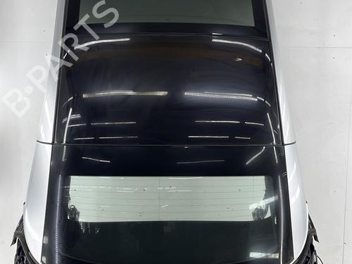 Cabriolet top VW EOS (1F7, 1F8) 2.0 TDI 16V (140 hp) 29428593
