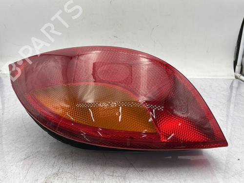 Venstre baglygte FORD KA (RB_) 1.3 i (60 hp) 29839304