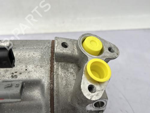 AC compressor RENAULT CLIO V (B7_) 1.0 TCe 90 (B7MT) | BP23683460M34 