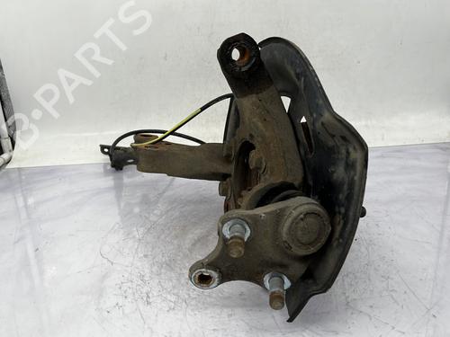Used Right front steering knuckle Right front steering knuckle TOYOTA VERSO (_R2_) 2.0 D-4D (AUR20_, AUR20R) (126 hp) 32413193 32413193