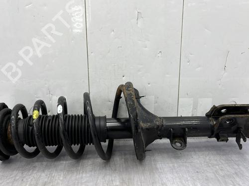 Used Left rear shock absorber HYUNDAI TUCSON (JM) 2.0 CRDi All-wheel Drive (140 hp) 23665167