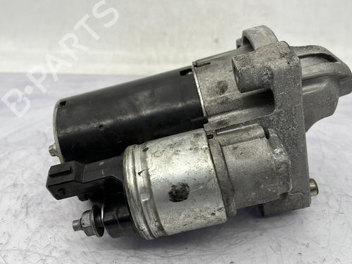 Used Starter Starter PEUGEOT 308 II (LB_, LP_, LW_, LH_, L3_) 1.2 THP 130 (131 hp) 31592912 31592912