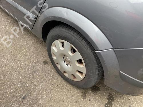 Left headlight OPEL ASTRA H (A04) 1.7 CDTI (L48) | BP23705368C28  - Image 13