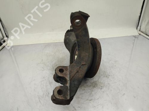 Left front steering knuckle CITROËN DS4 (NX_) 2.0 HDi 165 | BP23732409M25  - Image 6