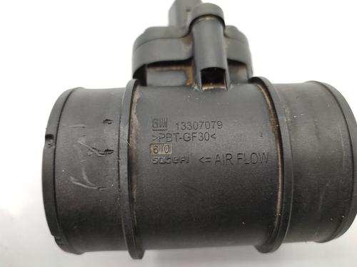 Mass air flow sensor OPEL CORSA D (S07) 1.2 (L08, L68) | BP23749356M95 