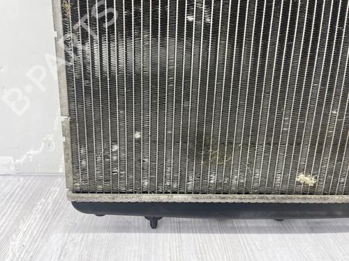 Water radiator CITROËN C3 III (SX) 1.6 BlueHDi 75 | BP38290374M31 - Image 6