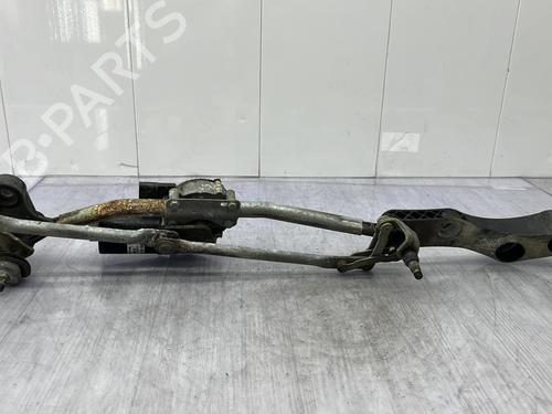 Front wiper motor BMW 5 Touring (E61) 530 d xDrive | BP23691158M29 