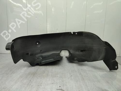 Wheel arch RENAULT CLIO III (BR0/1, CR0/1) 1.5 dCi (C/BR0G, C/BR1G) | BP25269654C56