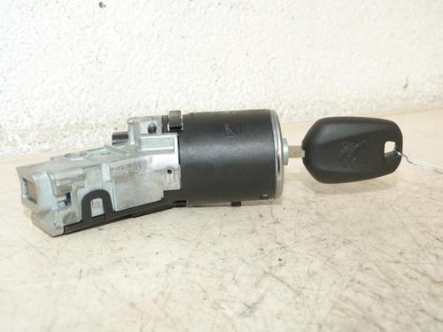 Ignition barrel PEUGEOT 208 I (CA_, CC_) 1.6 BlueHDi 100 | BP23694287M48 