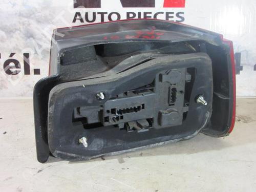 Used Left taillight SEAT IBIZA II (6K1) 1.4 i (60 hp) 23667798