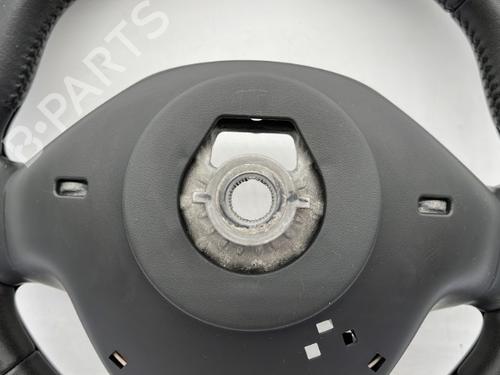 Steering wheel RENAULT CAPTUR I (J5_, H5_) 1.5 dCi 90 (J5N4, J5M5, J5MW, J5M6, J5AL, J5AJ) | BP23742719C49 - Image 8