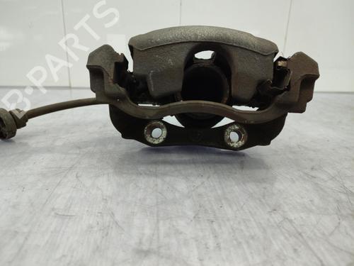 Right front brake caliper PEUGEOT 208 I (CA_, CC_) 1.6 HDi | BP23706645M104