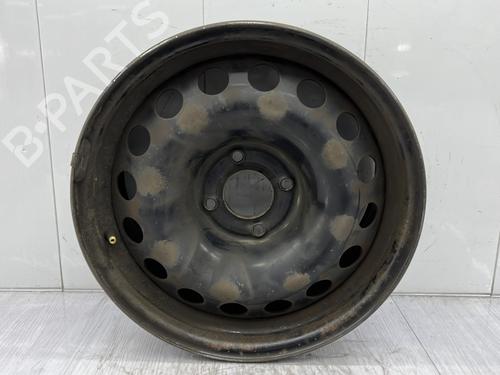 Used Rim CITROËN C4 II (NC_) 1.6 HDi 90 (92 hp) 23759684