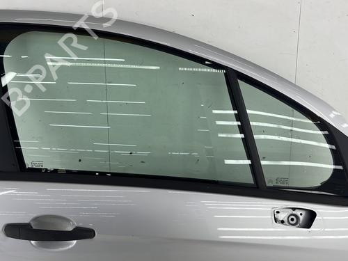 Right front door CITROËN C3 II (SC_) 1.1 i | BP28471215C3 