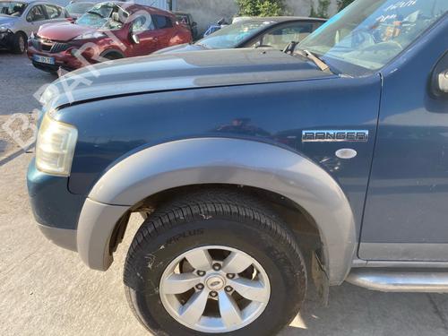 Used Left front fenders Left front fenders 37531067 37531067