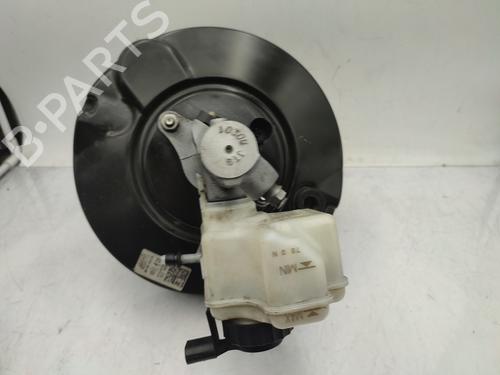 Servo brake VW GOLF PLUS V (5M1, 521) 1.6 TDI | BP29571465M42 