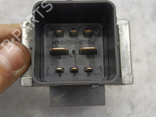 Used Electronic module RENAULT CLIO IV (BH_) 1.5 dCi 90 (90 hp) 23708078