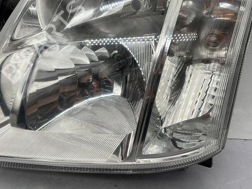Left headlight OPEL MERIVA A MPV (X03) 1.7 CDTI (E75) | BP26686800C28 - Image 6