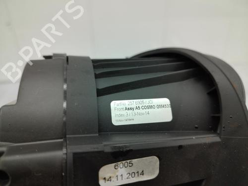 Electronic module OPEL CORSA E (X15) 1.4 Turbo (08, 68) | BP23705689M83 - Image 19