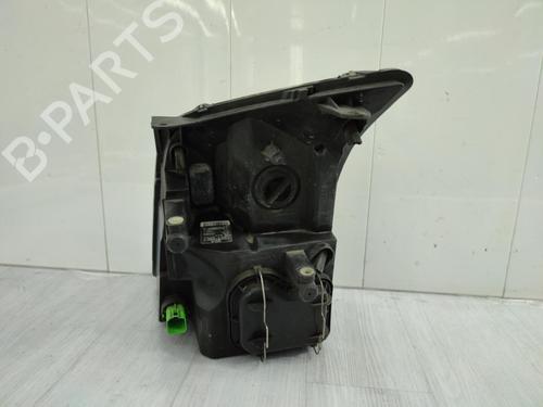Used Right headlight Right headlight FORD TRANSIT Van (FA_ _) 2.2 TDCi (110 hp) 23709904 23709904