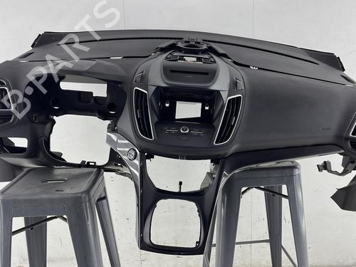 Dashboard FORD C-MAX II (DXA/CB7, DXA/CEU) 1.0 EcoBoost | BP30614635C46  - Image 8