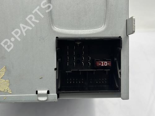 Bilradio VW TOURAN (1T3) 1.6 TDI | BP23760106E6