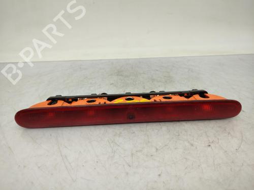 Used Third brake light PEUGEOT 206 Hatchback (2A/C) 1.9 D (69 hp) 23677086