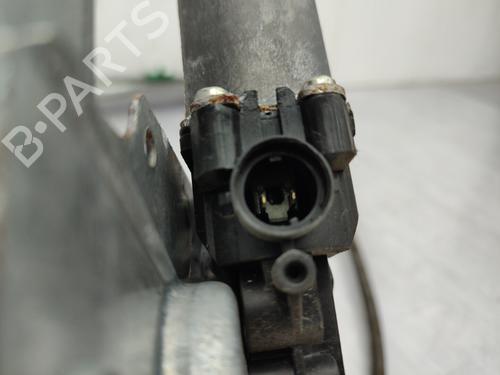 Front left window mechanism RENAULT CLIO III (BR0/1, CR0/1) 1.5 dCi (C/BR0G, C/BR1G) | BP23679113C22 