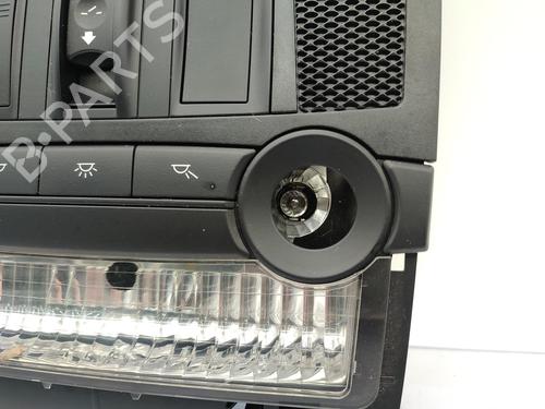 Interior roof light BMW X5 (E70) xDrive 40 d | BP23719842I8