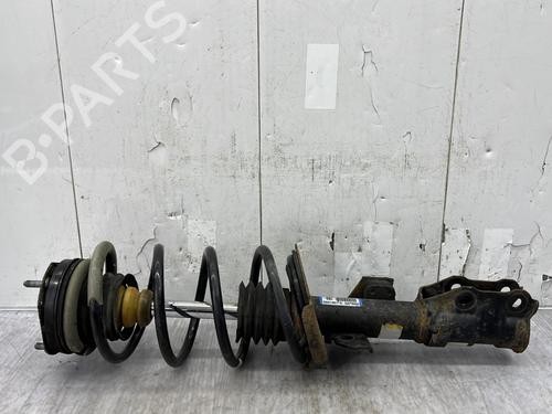 Right front shock absorber MAZDA 2 (DE_, DH_) 1.4 MZR-CD | BP32263330M17 - Image 4