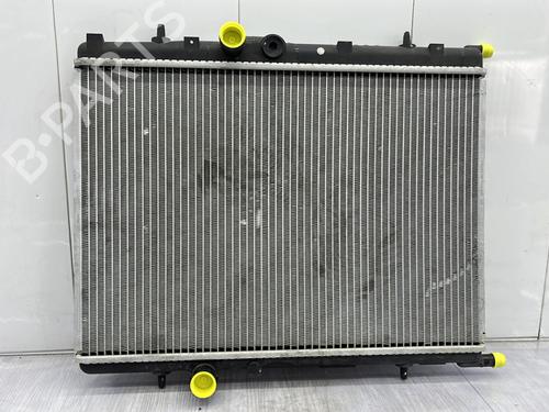 water-radiator-citroen-c4-i-lc_-2004-2005-2006-2007-2008-2009-2010-2011-2012-2013-2014-23760410 main image
