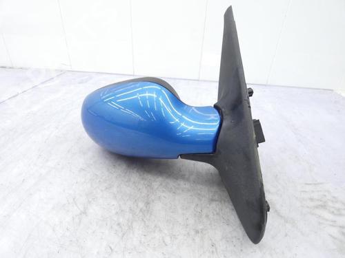 Right mirror RENAULT CLIO II (BB_, CB_) 1.2 (BB0A, BB0F, BB10, BB1K, BB28, BB2D, BB2H, CB0A,... | BP23702084C27 