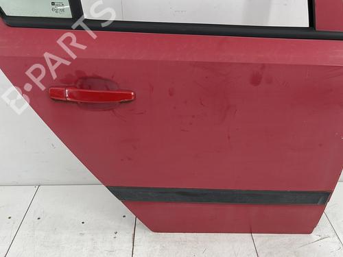 Right rear door OPEL ASTRA H (A04) 1.3 CDTI (L48) | BP23694824C5 