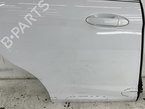 Left rear door FORD B-MAX (JK) 1.0 EcoBoost | BP28320434C4 