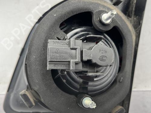 Used Left tailgate light Left tailgate light VW GOLF PLUS V (5M1, 521) 1.9 TDI (105 hp) 33569476 33569476